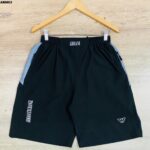 BERMUDA IMPERMEÁVEL REFLETIVA – BIRARM03