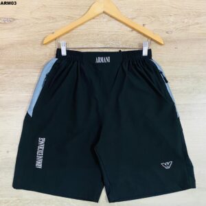 BERMUDA IMPERMEÁVEL REFLETIVA – BIRARM03