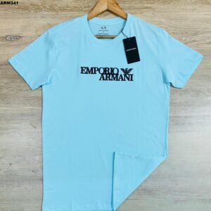 CAMISETA PERUANA ALG. 40.1 - CPQARM341