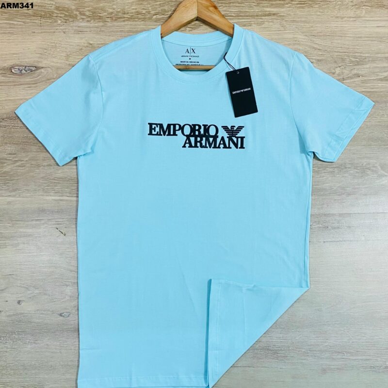 CAMISETA PERUANA ALG. 40.1 - CPQARM341