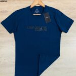 CAMISETA PERUANA ALG. 40.1 - CPQARM342
