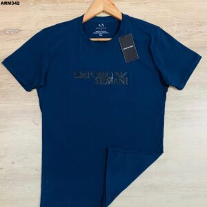 CAMISETA PERUANA ALG. 40.1 - CPQARM342