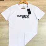 CAMISETA PERUANA ALG. 40.1 - CPQARM345