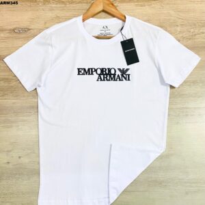 CAMISETA PERUANA ALG. 40.1 - CPQARM345