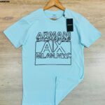 CAMISETA PERUANA ALG. 40.1 - CPQARM346