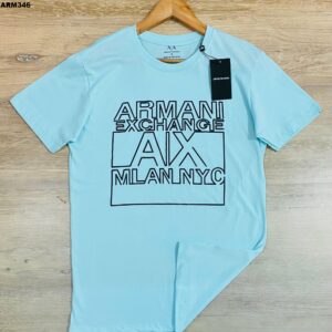 CAMISETA PERUANA ALG. 40.1 - CPQARM346