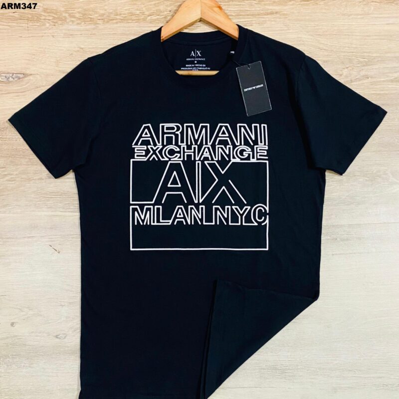 CAMISETA PERUANA ALG. 40.1 - CPQARM347