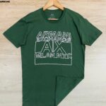 CAMISETA PERUANA ALG. 40.1 - CPQARM348