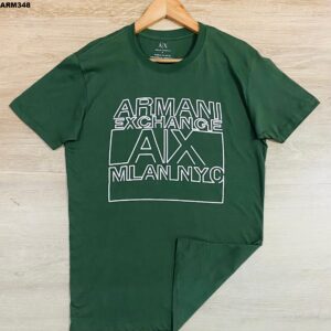 CAMISETA PERUANA ALG. 40.1 - CPQARM348
