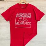 CAMISETA PERUANA ALG. 40.1 - CPQARM349
