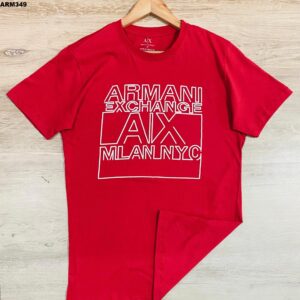 CAMISETA PERUANA ALG. 40.1 - CPQARM349