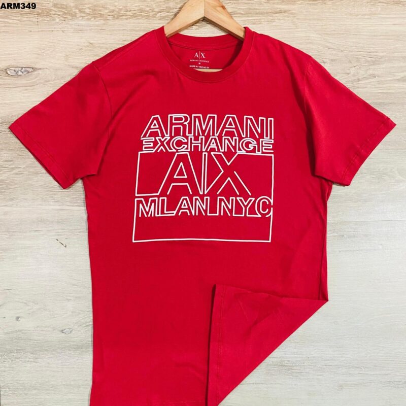 CAMISETA PERUANA ALG. 40.1 - CPQARM349