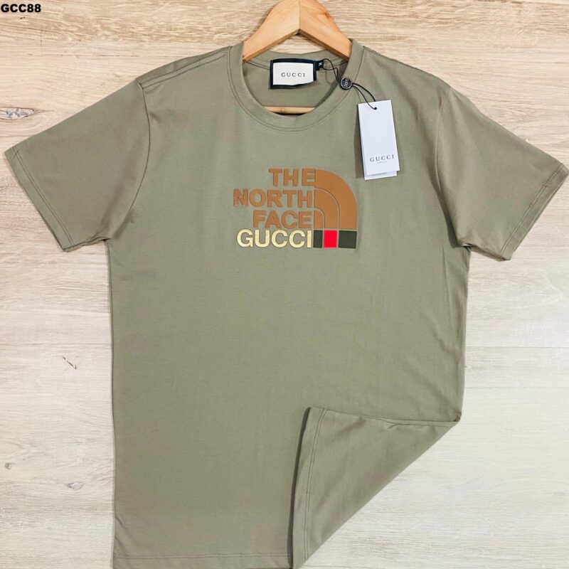 CAMISETA PERUANA ALG. 40.1 - CPQGCC88