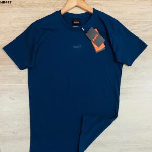 CAMISETA PERUANA ALG. 40.1 - CPQHB417