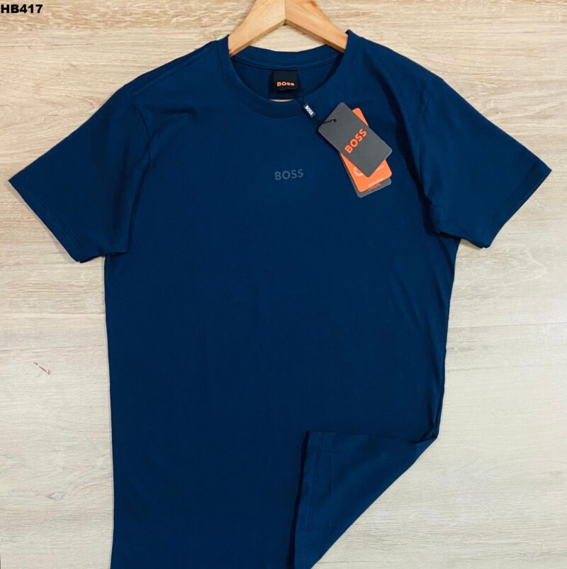 CAMISETA PERUANA ALG. 40.1 - CPQHB417