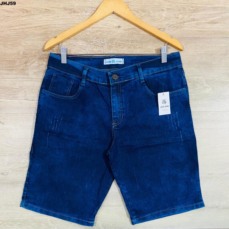 BERMUDA JEANS – BJJHJ59