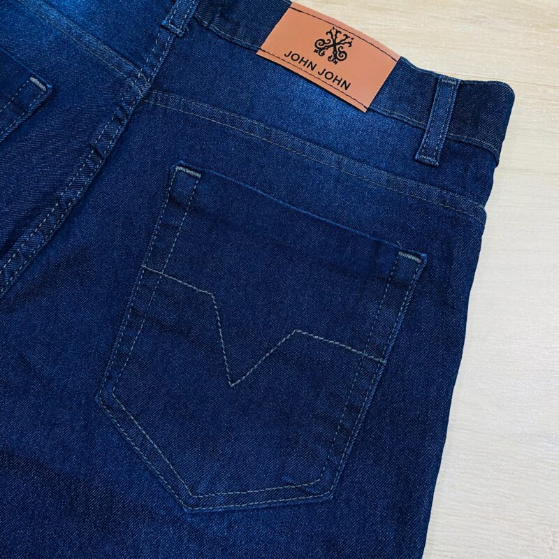 BERMUDA JEANS – BJJHJ57 - Imagem 2