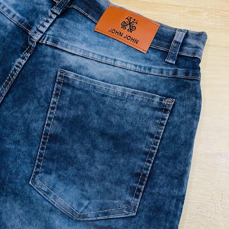 BERMUDA JEANS – BJJHJ58 - Imagem 2