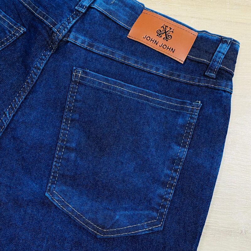 BERMUDA JEANS – BJJHJ59 - Imagem 2
