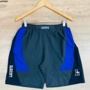 BERMUDA IMPERMEÁVEL REFLETIVA – BIRLST221