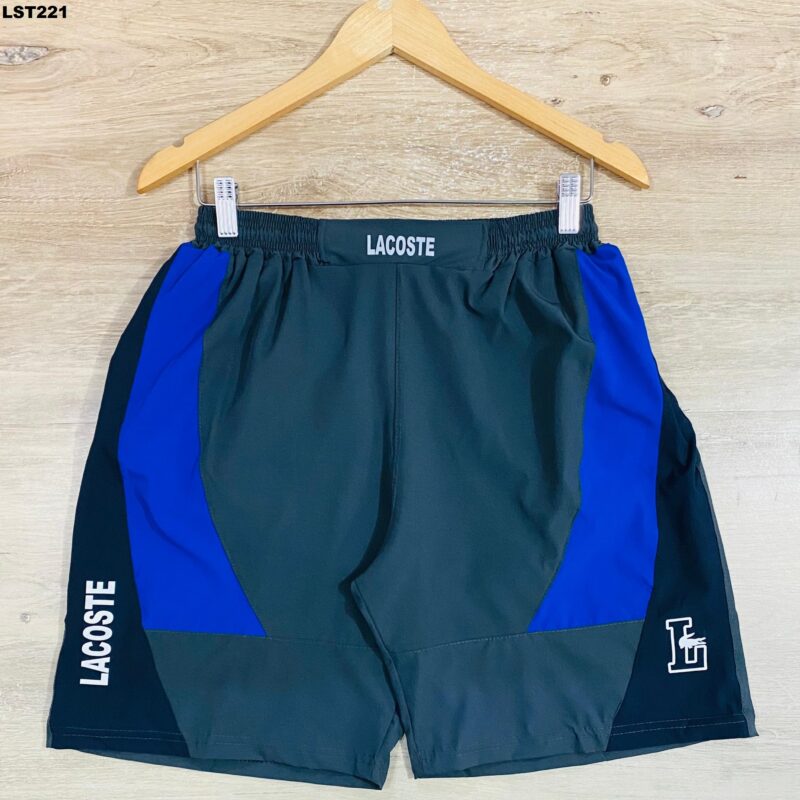 BERMUDA IMPERMEÁVEL REFLETIVA – BIRLST221