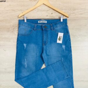 CALÇA JEANS MASC. – CJMLST37