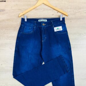 CALÇA JEANS MASC. – CJMLST40