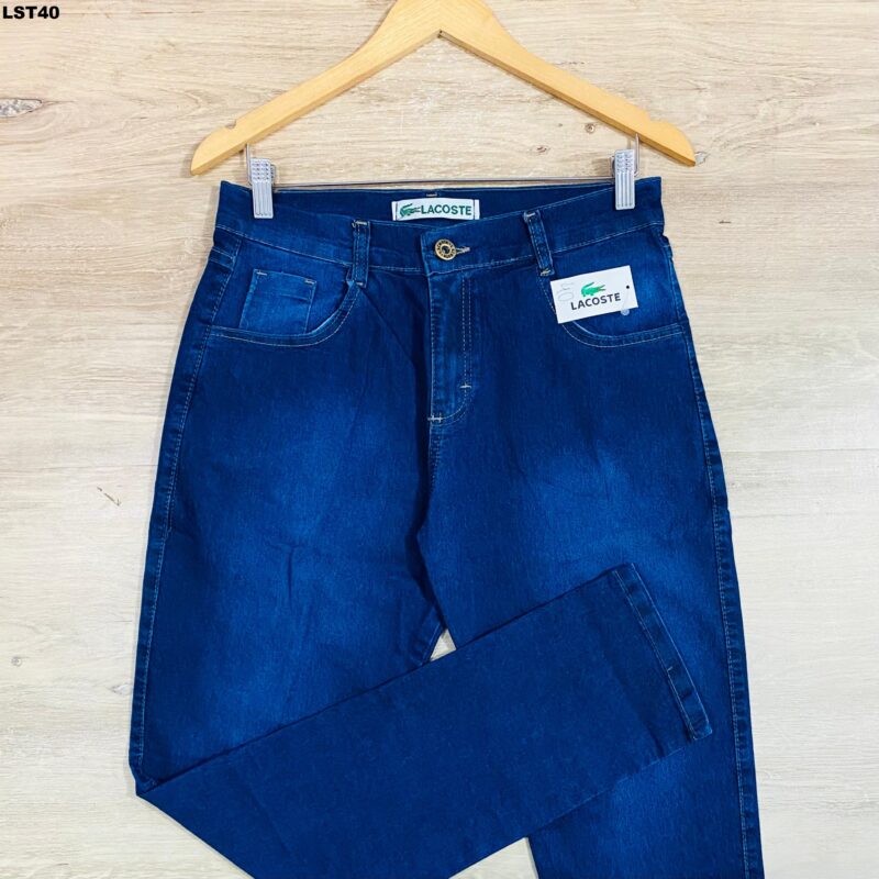 CALÇA JEANS MASC. – CJMLST40