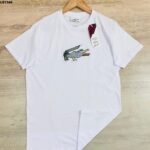 CAMISETA PERUANA ALG. 40.1 - CPQLST349