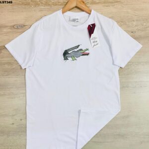 CAMISETA PERUANA ALG. 40.1 - CPQLST349