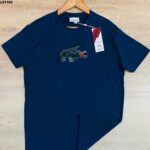 CAMISETA PERUANA ALG. 40.1 - CPQLST350
