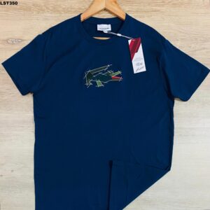 CAMISETA PERUANA ALG. 40.1 - CPQLST350