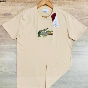 CAMISETA PERUANA ALG. 40.1 - CPQLST351
