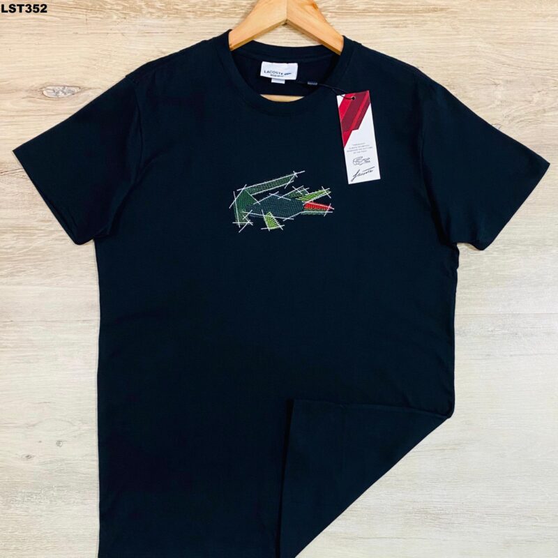 CAMISETA PERUANA ALG. 40.1 - CPQLST352