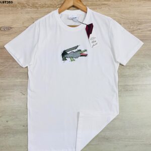 CAMISETA PERUANA ALG. 40.1 - CPQLST353