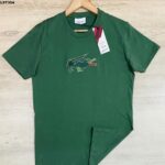 CAMISETA PERUANA ALG. 40.1 - CPQLST354