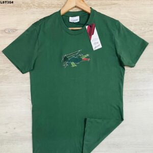 CAMISETA PERUANA ALG. 40.1 - CPQLST354