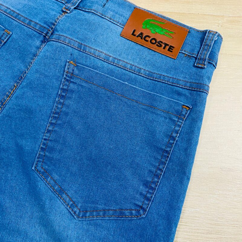 CALÇA JEANS MASC. – CJMLST37 - Imagem 2