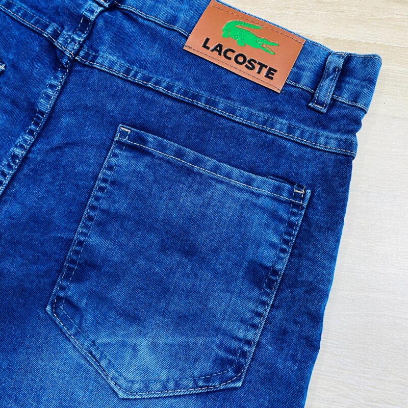 CALÇA JEANS MASC. – CJMLST39 - Imagem 2