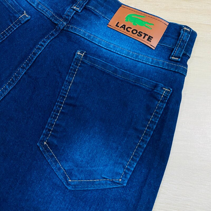 CALÇA JEANS MASC. – CJMLST40 - Imagem 2
