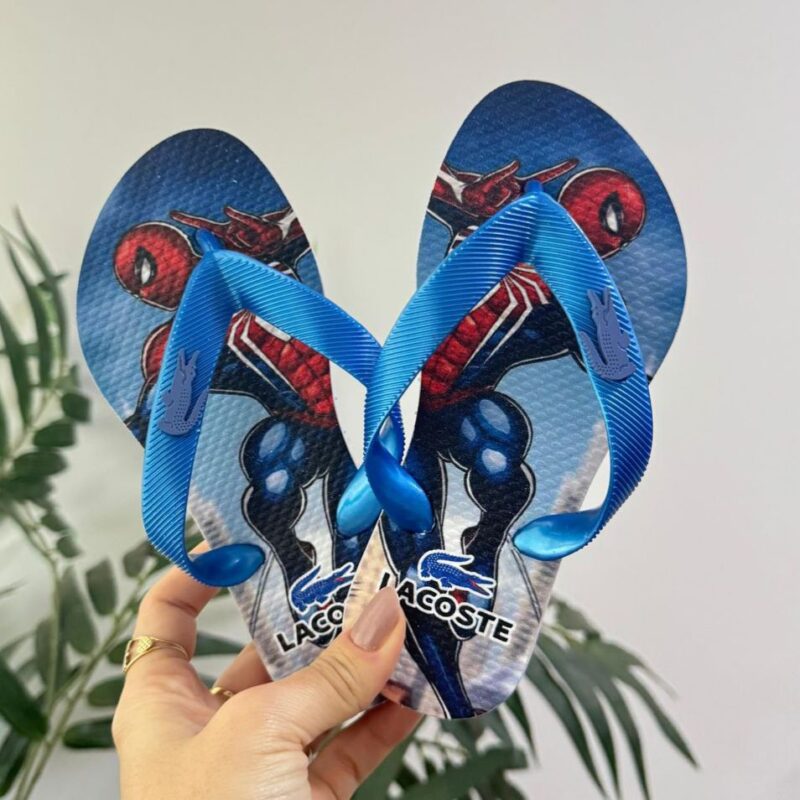CHINELO INFANTIL MASC. – CIMLST63