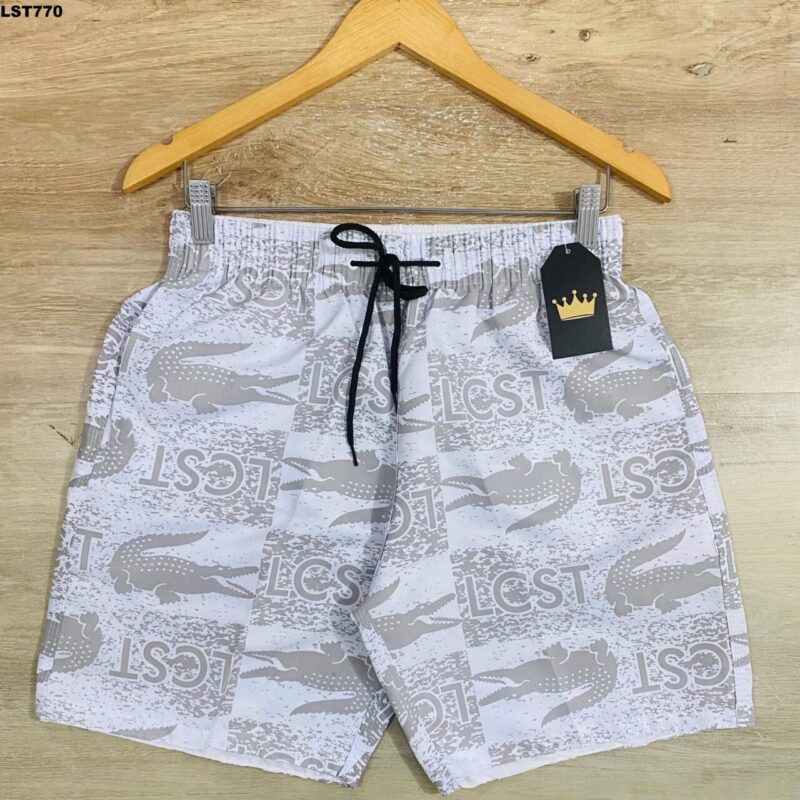 SHORT TACTEL MAURICINHO – BTMLST770