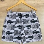 SHORT TACTEL MAURICINHO – BTMLST771