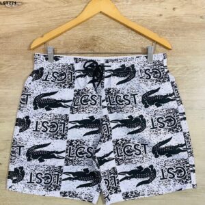 SHORT TACTEL MAURICINHO – BTMLST771