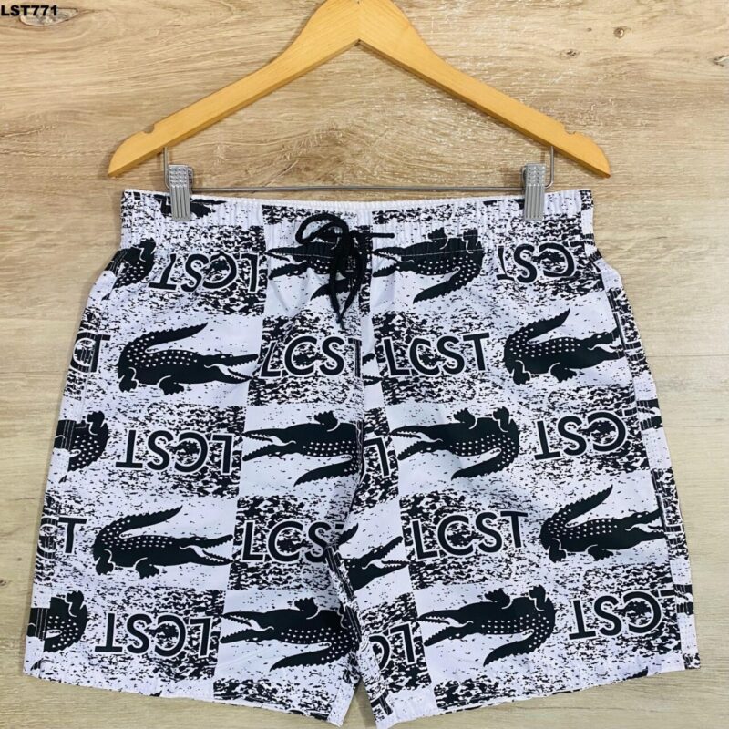 SHORT TACTEL MAURICINHO – BTMLST771