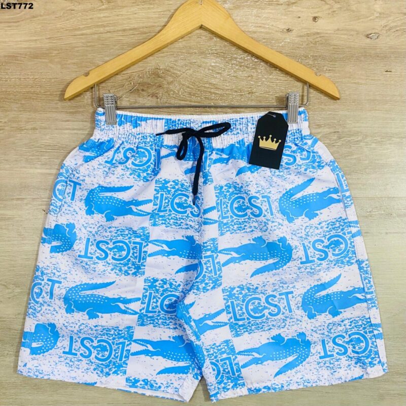 SHORT TACTEL MAURICINHO – BTMLST772