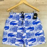 SHORT TACTEL MAURICINHO – BTMLST773