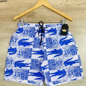 SHORT TACTEL MAURICINHO – BTMLST773