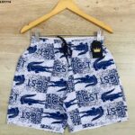SHORT TACTEL MAURICINHO – BTMLST774