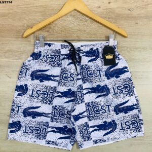 SHORT TACTEL MAURICINHO – BTMLST774